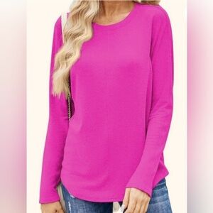 14th and Union 100% Cashmere Sweater, M